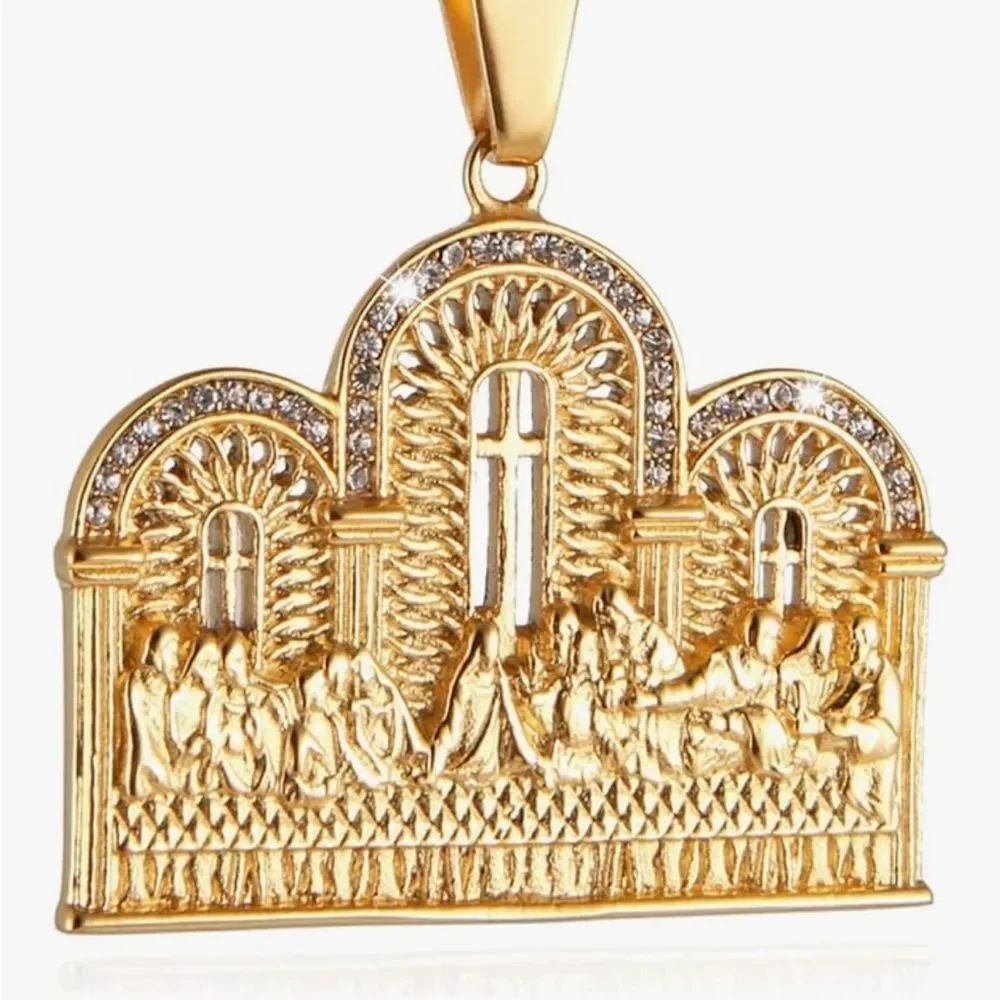 Fashion Jewelry this last